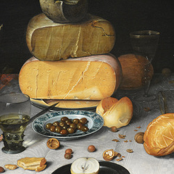 Rijksmuseum 2013 – Anyone for cheese? Rijksmuseum 2013 – Anyone for cheese?