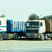 United Arab Emirates 2013 – Volvo FH12 & F12 trucks