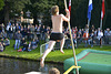 Leidens Ontzet 2013 – Fierljeppen – Jump