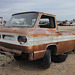 1961-1964 Chevrolet Corvair 95 Rampside Pickup