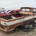 1961-1964 Chevrolet Corvair 95 Rampside Pickup