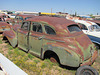 1941 Chevrolet Special DeLuxe