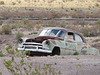 1951 Chevrolet Styleline DeLuxe