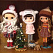 Dolly Shelf Sunday 12/15/13