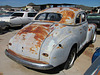 1947 Chevrolet Fleetmaster Coupe