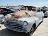 1947 Chevrolet Fleetmaster Coupe