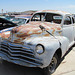 1947 Chevrolet Fleetmaster Coupe