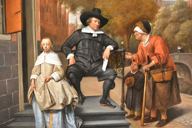 Rijksmuseum 2013 – The Embarrassment of Riches