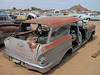 1958 Chevrolet Yeoman Wagon