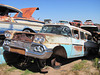 1958 Chevrolet Yeoman Wagon