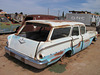 1958 Chevrolet Yeoman Wagon