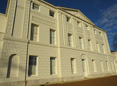 kenwood house, hampstead heath, london