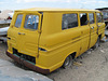 1964 Chevrolet Corvair Greenbrier Sportswagon