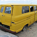 1964 Chevrolet Corvair Greenbrier Sportswagon