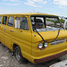 1964 Chevrolet Corvair Greenbrier Sportswagon