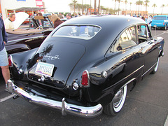 1953 Henry J Corsair DeLuxe