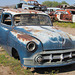 1953 Chevrolet One-Fifty