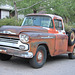 1958 Chevrolet Apache 31 Pickup