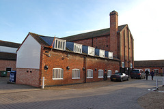 Snape Maltings 421