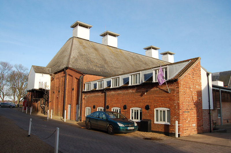 Snape Maltings 422