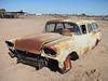 1958 Chevrolet Yeoman Wagon