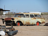 1958 Chevrolet Yeoman Wagon