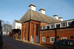 Snape Maltings 420