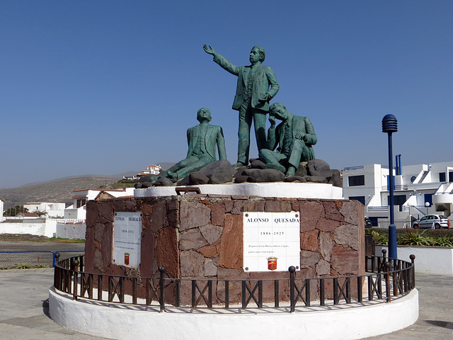 Monumento Foetas