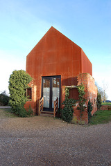 Dovecote Studio, Snape Maltings, Suffolk