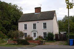 Wrentham. High Street. No 74(1)
