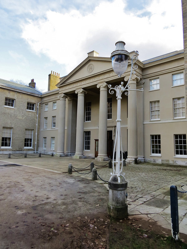 kenwood house, hampstead heath, london
