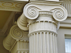kenwood house, hampstead heath, london