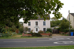 Wrentham. High Street. No 74(2)
