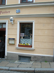 Görlitz - Gaststätte "Pauker"