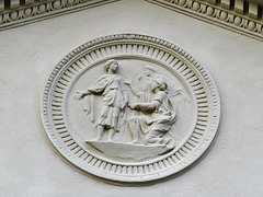 kenwood house, hampstead heath, london