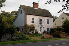 Wrentham. High Street. No 74(5)
