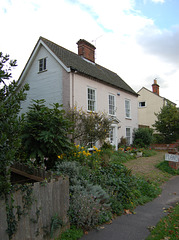 Wrentham. High Street. No 74(6)