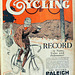 Cycling 8 May 1931