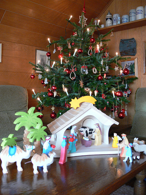 Weihnachten 2013 Weihnachten 2013