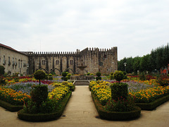 Jardim de Santa Bárbara