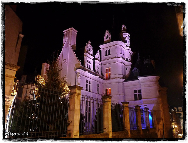 ANGERS ANGERS