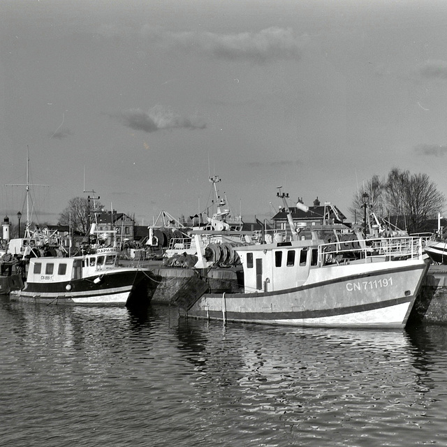 Honfleur