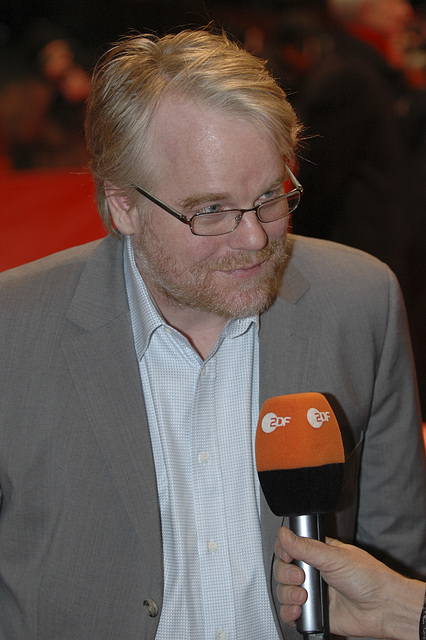 Philip Seymour Hoffman (1967-2014)