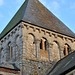 Eglise St-Germain l'Auxerrois de Manéglise - Seine-Maritime