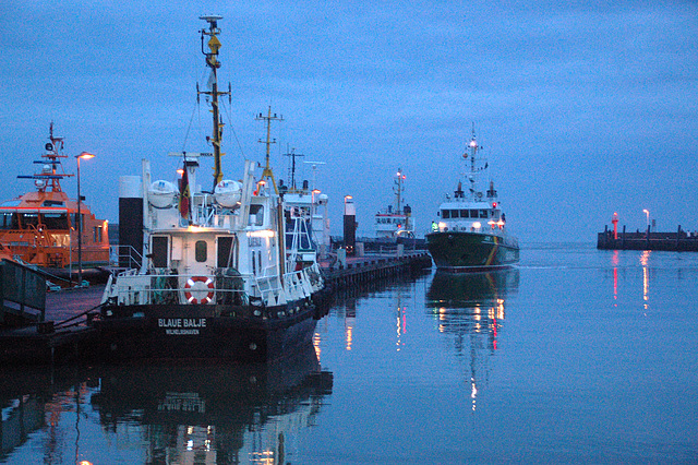 Wilhelmshaven