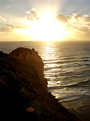 Sunset at the "Twelve Apostles"_3