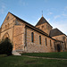 Eglise St-Germain l'Auxerrois de Manéglise - Seine-Maritime