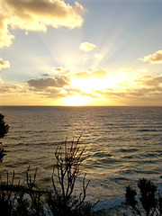 Sunset at the "Twelve Apostles"_12