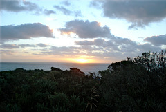 Sunset at the "Twelve Apostles"_14