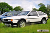 1987 VW Scirocco Mk2 - E48 GRE